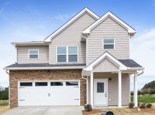 22 Castlemoor Loop, Adairsville, GA 30103
