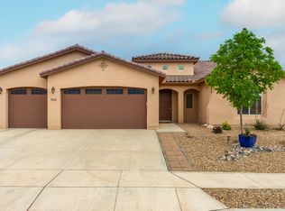 7413 Kodiak Rd NE, Rio Rancho, NM 87144