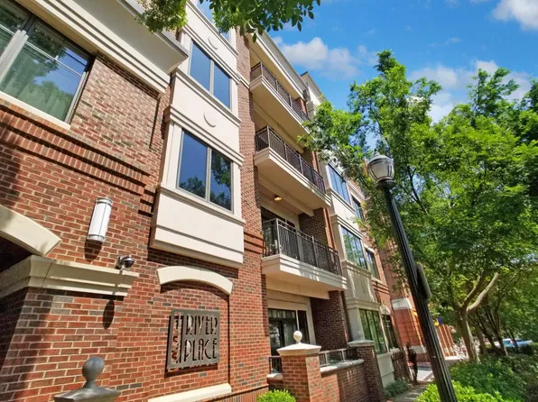 155 Riverplace Unit 408, Greenville, SC 29601