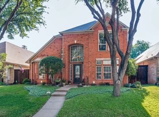 12233 Chapelview Dr, Farmers Branch, TX 75234