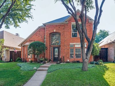 12233 Chapelview Dr, Farmers Branch, TX, 75234