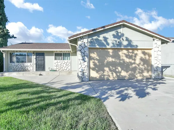 3349 Zamora Way, Stockton, CA 95206