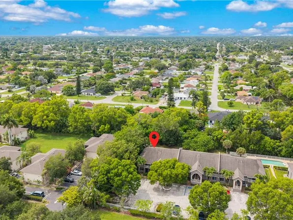 5470 16th PL SW #101, NAPLES, FL 34116