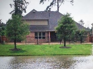 22814 Wilbur Ln, Tomball, TX 77375