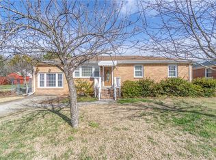 8450 Radnor Rd, Norfolk, VA 23503