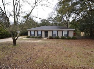 4815 Wheeler Ave, Eight Mile, AL 36613