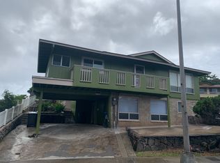 3340 Ala Laulani St, Honolulu, HI 96818
