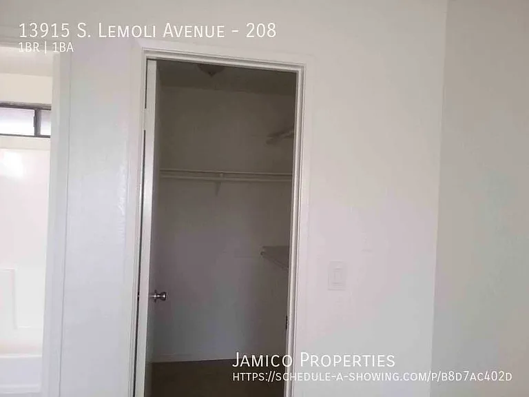 13915 S Lemoli Ave #208 — Photo 14