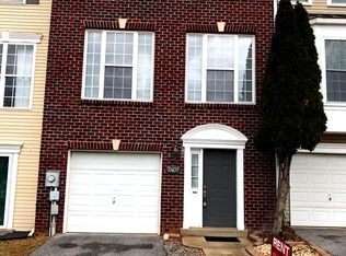 2407 Huntwood Ct, Frederick, MD