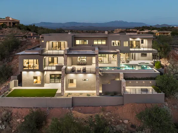 15507 E FIREROCK COUNTRY CLUB Drive, Fountain Hills, AZ 85268