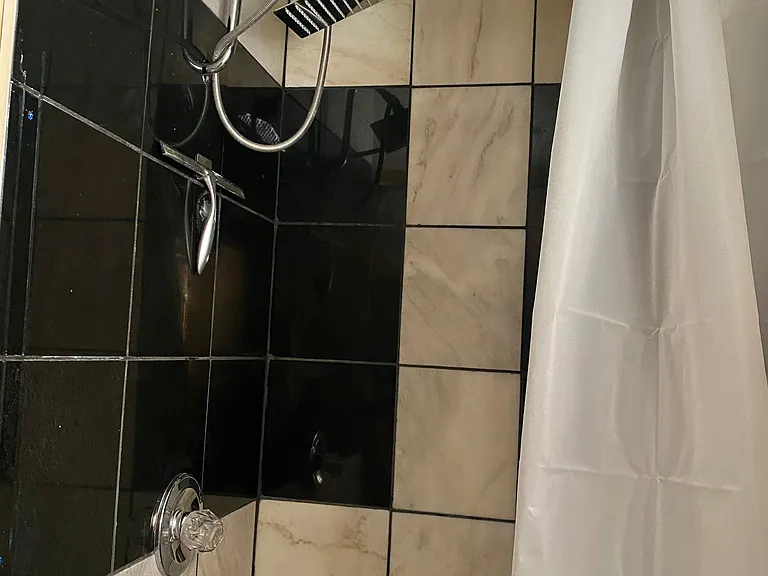 Second Bathroom