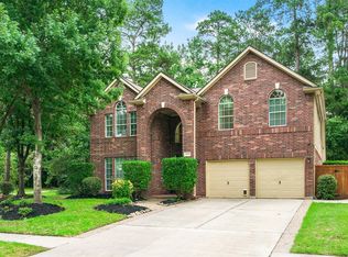 11174 Ridgemoor Estates Ln, Conroe, TX 77385