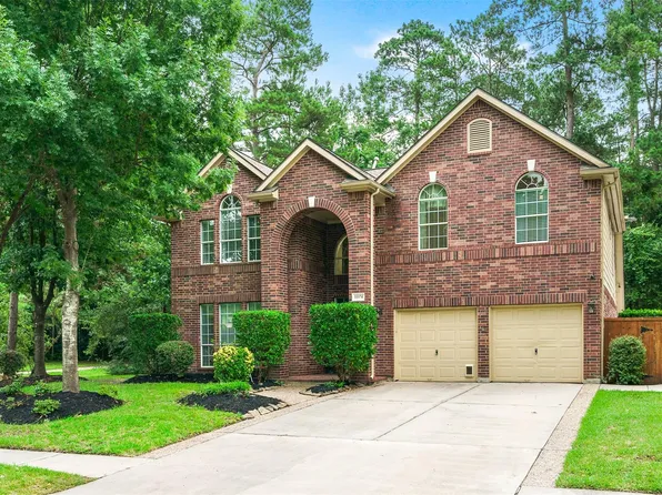 11174 Ridgemoor Estates Ln, Conroe, TX 77385