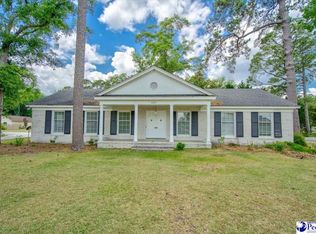 1517 Hampton Dr, Florence, SC 29505
