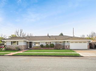 2734 Ori Ave, San Jose, CA 95128