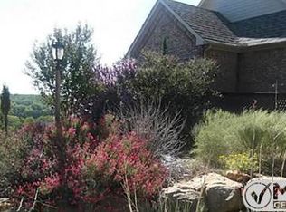 396 Ranchview Ct, Bowie, TX 76230