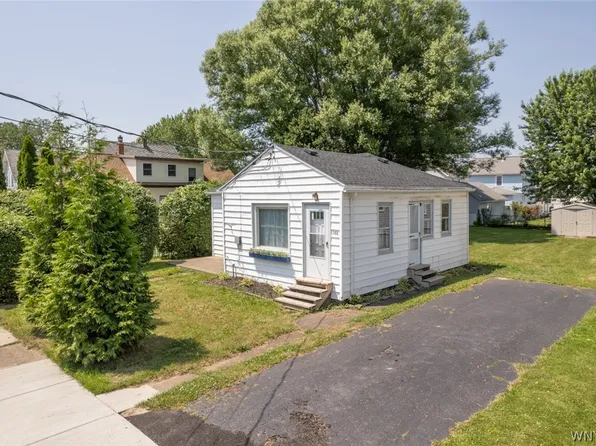 166 Ladner Ave, Buffalo, NY 14220