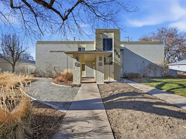 655 S Clinton Street #4B, Denver, CO 80247