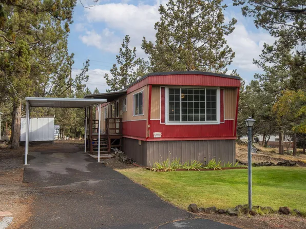 2200 NE Highway 20 Unit 38, Bend, OR 97701