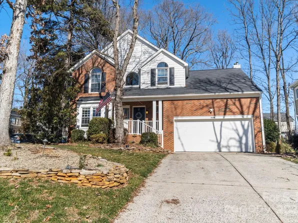 9660 Whitewood Trl, Charlotte, NC 28269