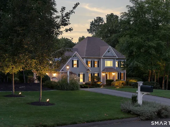 14 Highwood Crossing, Burlington, CT 06013