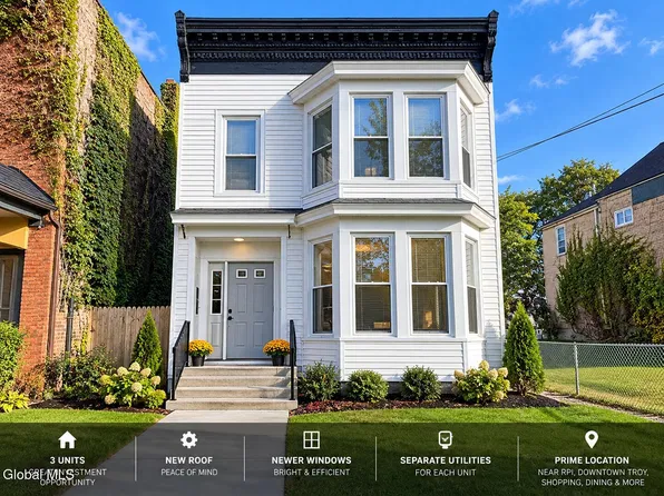 2244 15th Street, Troy, NY 12180