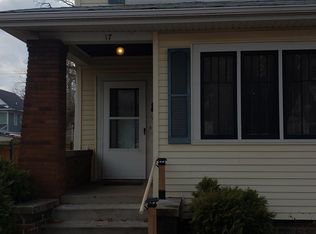 17 Gold Ave SW, Grand Rapids, MI 49504