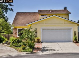 6558 Parkdale Plz, Martinez, CA 94553
