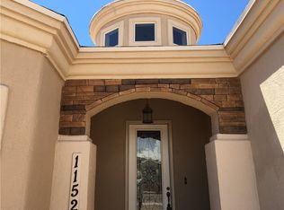 11525 Rafael Serna Ln, El Paso, TX 79934