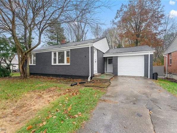 1054 Runge Ave, Struthers, OH 44471