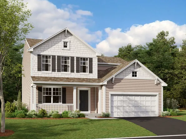 1899 Pauline Pl, Plano, IL 60545