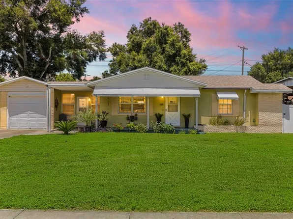 304 W LAKE AVENUE, AUBURNDALE, FL 33823