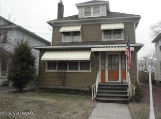 1713 Wyoming Ave, Forty Fort, PA 18704