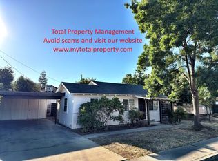 1506 S Central St, Visalia, CA 93277