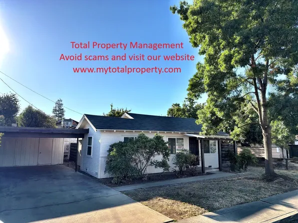 1506 S Central St, Visalia, CA 93277
