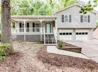 1286 Fairridge Cir SW, Marietta, GA 30008