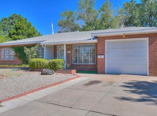 9007 Matthew Ave NE, Albuquerque, NM 87112