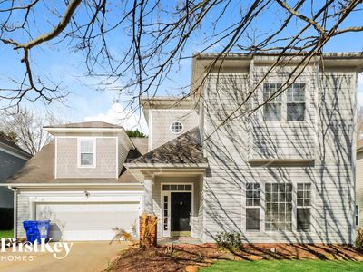 7530 Rolling Meadows Ln, Huntersville, NC, 28078
