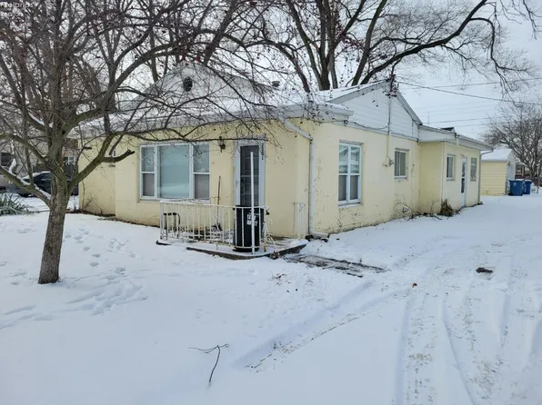 2201 Wilbert St, Sandusky, OH 44870