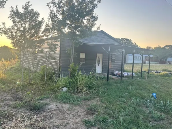 6202 New Mexico Trl, Granbury, TX 76048