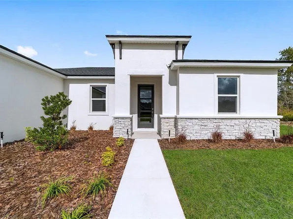 3332 SW 133rd Lane Rd, Ocala, FL 34473