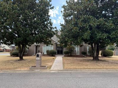 3105 Windsong Ln, Conway, AR, 72034
