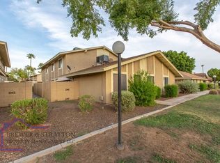 1231 N Granite Reef Rd #5, Scottsdale, AZ 85257