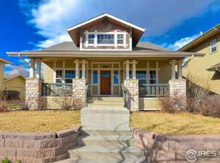 1320 Bennett Rd, Fort Collins, CO 80521
