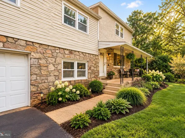 3235 Marilyn Ave, Eagleville, PA 19403
