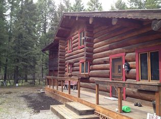 1165 Tamarack Ln, Columbia Falls, MT 59912