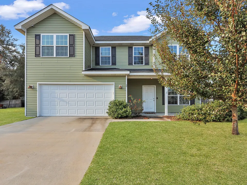 62 Robert Baker Ct