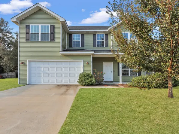 62 Robert Baker Ct, Hinesville, GA 31313