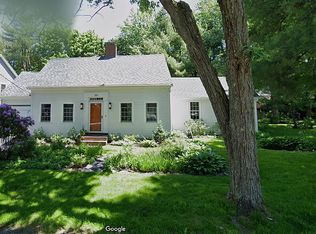 30 Edgewood Rd, South Portland, ME 04106