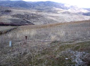 L8-B1 Horseshu Vue Cir, Horseshoe Bend, ID 83629